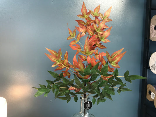 Wild Nandina Spray 27.5” (36/288)