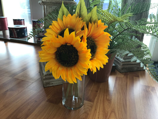 Kansas Sunflower Bundle