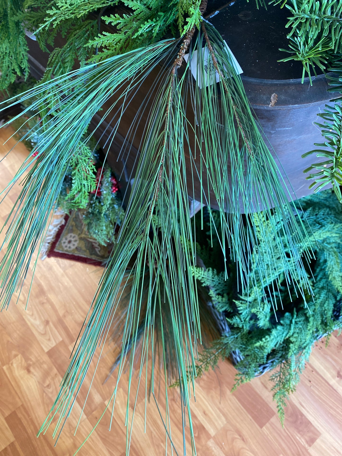 23" Long Needle Pine Pick