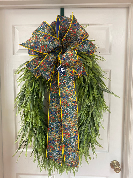 Wildflower Bow (Bow Only)