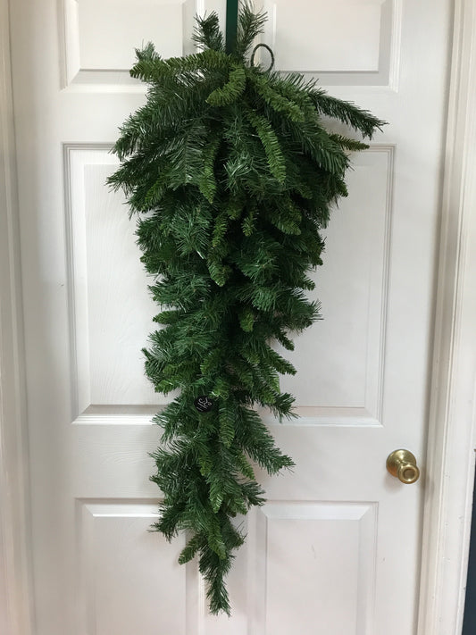 46” Mixed Pine Teardrop 150T (6/6) *DIP Item*