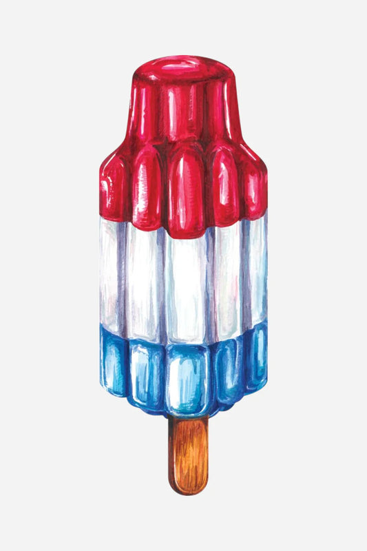 Rocket Pop Table Accents Pack of 12