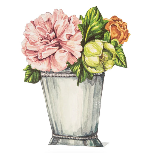 Derby Cup Place Card Pack of 12