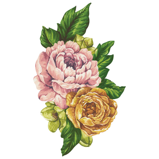 Garden Derby Table Accent Pack of 20