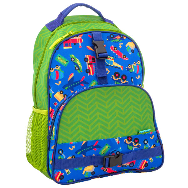 Stephen Joseph All Over Print Lunchbox