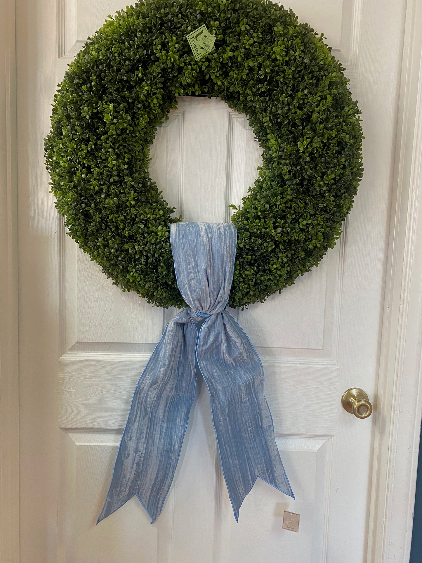 6" x 70" Spring Banners