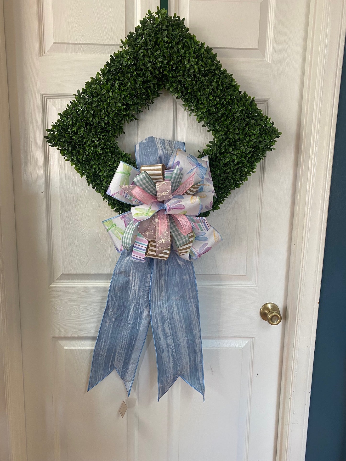 6" x 70" Spring Banners