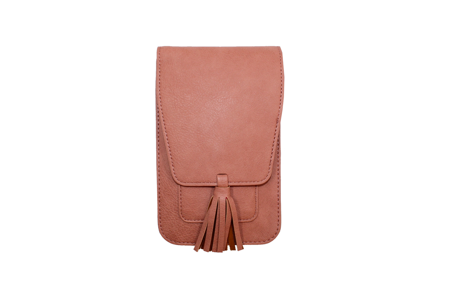 Harper Crossbody: Black Paisly