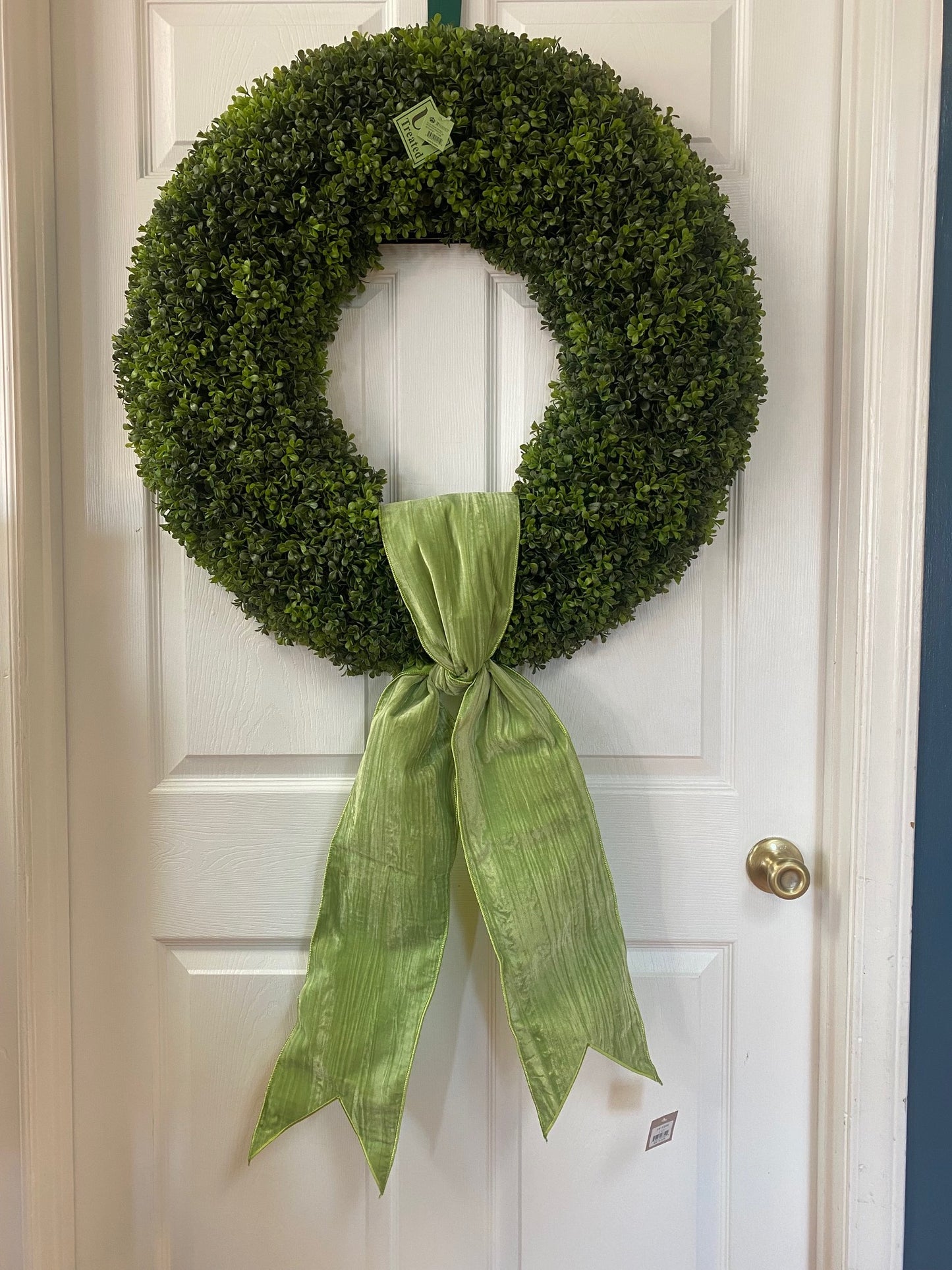 6" x 70" Spring Banners