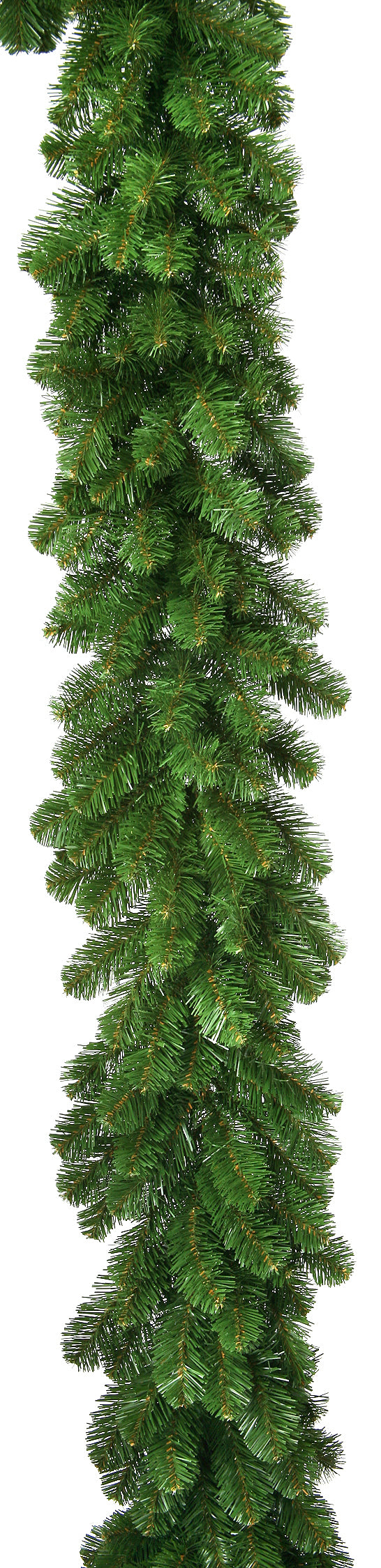 Oregon Fir Garland 9’x12”