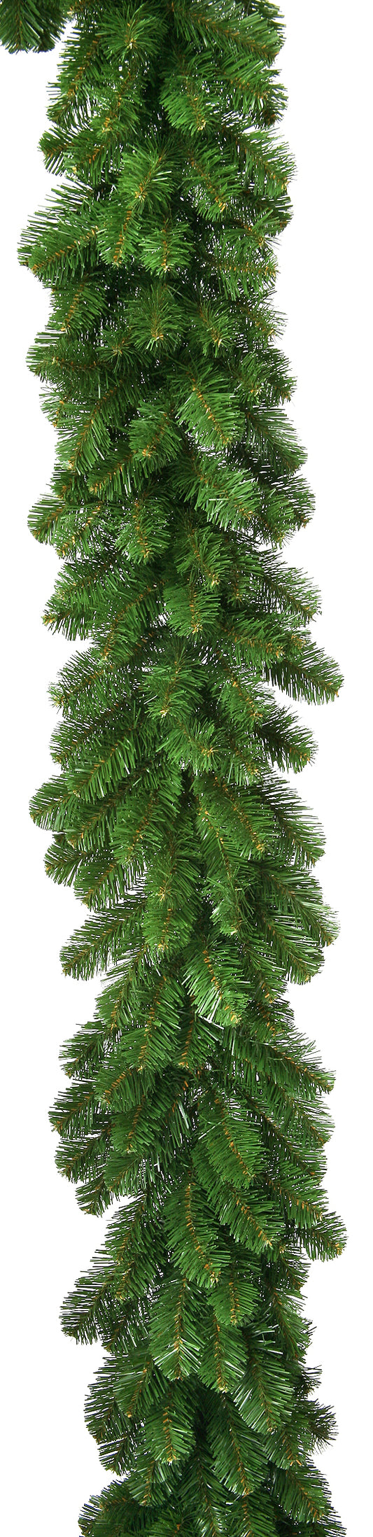 Oregon Fir Garland 9’x12”