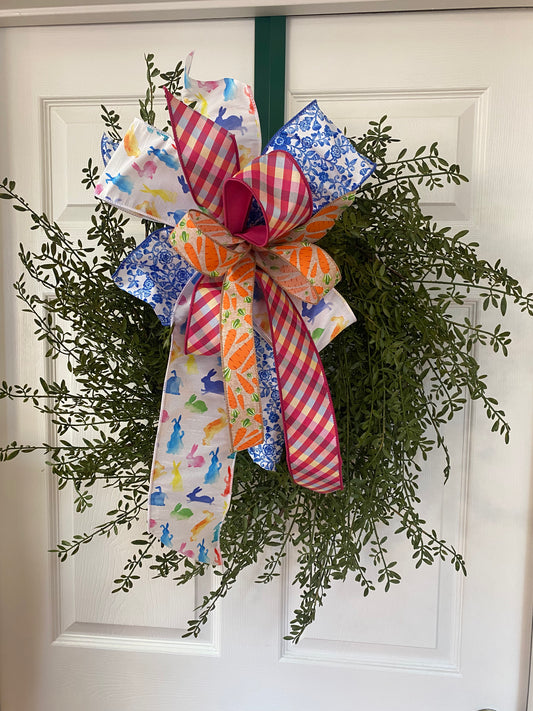 Bunny Bow (Bow Only)