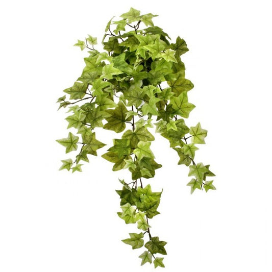 Belle Ivy Hanging Bush 34"