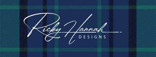 Ricky Hannah Designs